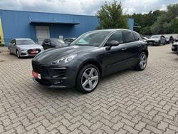 Grau Gebraucht 2016 Porsche Macan S SUV | 29.990 € (Superpreis)