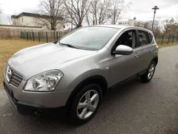 Silber Gebraucht 2007 Nissan Qashqai +2 SUV | 4.999 € (Guter Preis)