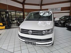 Weiß Gebraucht 2016 VW Multivan Van | 27.850 € (Fairer Preis)