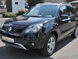 Schwarz metallic Gebraucht 2011 Renault Koleos Night&Day SUV | 15.500 €