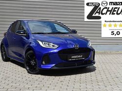 Gebraucht 2024 Mazda 2 Homura-Line | 26.616 € (Teuer)