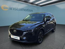 Schwarz Gebraucht 2023 Mazda CX-5 SUV | 34.799 € (Fairer Preis)