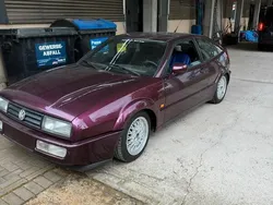 Violet Gebraucht 1993 VW Corrado Kleinwagen | 6.400 €