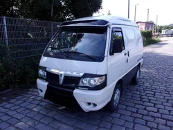 Weiß Gebraucht 2011 Piaggio Porter Van | 7.699 €