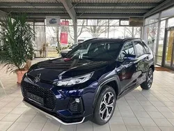 Andere Gebraucht 2023 Suzuki Across Comfort+ SUV | 52.490 € (Fairer Preis)
