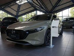Zircon sand Neu 2025 Mazda 3 Exclusive-Line Limousine | 30.990 €