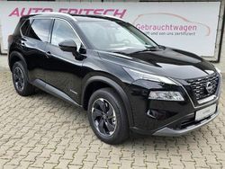 Schwarz Neu 2025 Nissan X-Trail N-Connecta SUV | 39.990 €