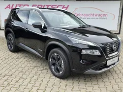 Schwarz Neu 2025 Nissan X-Trail N-Connecta SUV | 39.990 €