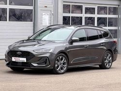Magneticgrey / st.x Gebraucht 2024 Ford Focus ST-Line X Kombi | 23.299 € (Guter Preis)