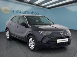 Schwarz Gebraucht 2022 Opel Mokka-e Edition SUV | 18.599 € (Fairer Preis)