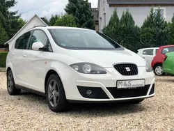 Weiß Gebraucht 2014 Seat Altea XL 4You Van / Kleinbus | 7.499 € (Fairer Preis)