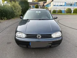 Gebraucht 2001 VW Golf IV Kombi | 1.800 € (Fairer Preis)