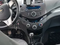 Weiß Gebraucht 2012 Chevrolet Spark LT Kleinwagen | 2.800 € (Guter Preis)