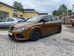 Braun Gebraucht 2006 Seat Leon FR Limousine | 4.500 €