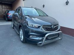 Grau Gebraucht 2018 Opel Mokka X Edition SUV | 11.550 € (Fairer Preis)