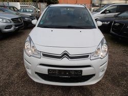Weiß Gebraucht 2016 Citroën C3 Kleinwagen | 4.799 € (Superpreis)