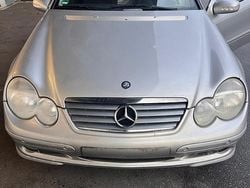 Gebraucht 2003 Mercedes CL200 Coupé | 4.200 €