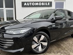Schwarz Gebraucht 2024 VW Passat Business Kombi | 34.979 € (Superpreis)
