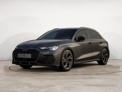 Grau (grau / daytonagrau perleffekt) Neu 2025 Audi A3 Sportback S-Line Kleinwagen | 39.999 € (Guter Preis)