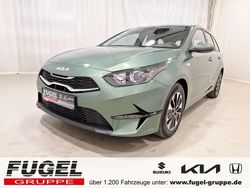 Experience green met. Neu 2025 Kia Ceed Sportswagon Play Kombi | 25.499 € (Fairer Preis)