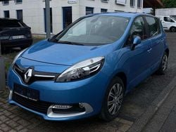 Blau Gebraucht 2013 Renault Grand Scénic III Van / Kleinbus | 6.200 € (Fairer Preis)