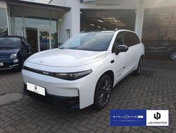 Weiß Gebraucht 2024 Leapmotor C10 SUV | 31.980 € (Superpreis)