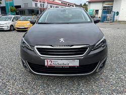 Gebraucht 2016 Peugeot 308 Allure Kombi | 9.499 € (Fairer Preis)