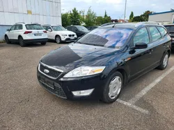 Schwarz Gebraucht 2007 Ford Mondeo Kombi | 1.950 € (Fairer Preis)