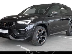 Schwarz Neu 2025 Cupra Ateca SUV | 42.985 € (Etwas zu teuer)