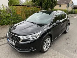 Schwarz Gebraucht 2016 Citroën DS4 Kleinwagen | 14.999 € (Fairer Preis)