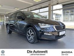 Schwarzmagic perleffekt Gebraucht 2021 Skoda Scala Drive Kleinwagen | 15.998 € (Guter Preis)