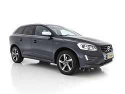 Grau Gebraucht 2015 Volvo XC60 Business Edition SUV | 14.445 € (Etwas zu teuer)