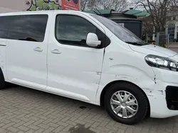 Weiß Gebraucht 2017 Citroën Spacetourer Van | 10.990 €