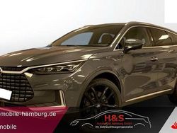 Braun Gebraucht 2023 BYD Tang SUV | 44.900 € (Fairer Preis)