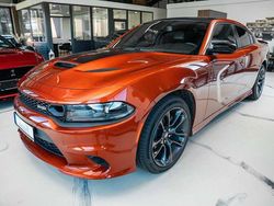 Orange Gebraucht 2023 Dodge Charger Limousine | 36.480 € (Fairer Preis)