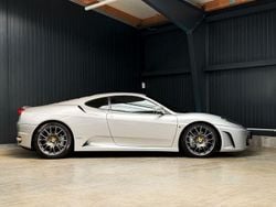 Silber Gebraucht 2006 Ferrari F430 | 129.900 €