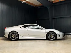 Silber Gebraucht 2006 Ferrari F430 | 134.900 €