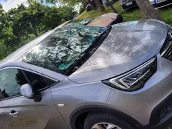 Grau Gebraucht 2020 Opel Crossland X Innovation SUV | 13.000 € (Superpreis)