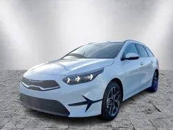 Neu 2024 Kia Ceed Sportswagon Platinum Kombi | 38.570 € (Teuer)