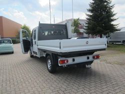 Weiß Neu 2024 Fiat Ducato Van | 30.928 € (Guter Preis)