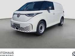 Candyweiss Neu 2025 VW ID. Buzz Pro Van | 55.920 € (Superpreis)