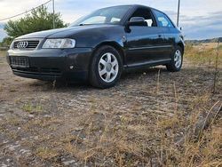 Grau Gebraucht 1999 Audi A3 Kleinwagen | 800 € (Guter Preis)