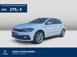 Weiß Gebraucht 2021 VW Polo Highline Limousine | 17.095 € (Fairer Preis)
