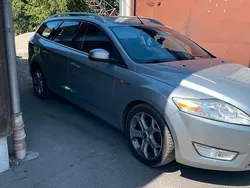 Grau Gebraucht 2009 Ford Mondeo Kombi | 2.000 € (Guter Preis)