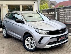 Grau Gebraucht 2024 Opel Grandland X Enjoy SUV | 22.990 € (Superpreis)