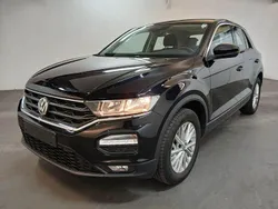 Schwarz Gebraucht 2017 VW T-Roc SUV | 14.790 € (Fairer Preis)
