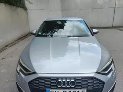 Silber Gebraucht 2021 Audi A3 Sportback e-tron Sport Limousine | 21.500 € (Guter Preis)