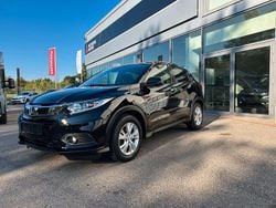 Schwarz Gebraucht 2020 Honda HR-V Elegance SUV | 18.795 € (Fairer Preis)