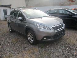 Grau Gebraucht 2014 Peugeot 2008 SUV | 7.900 € (Guter Preis)