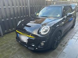 Schwarz Gebraucht 2018 Mini Cooper S Kleinwagen | 19.800 € (Teuer)